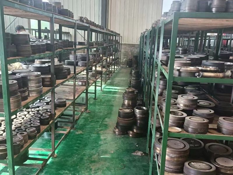 Chine Xingtai Chengzhi Seals Co., Ltd. Profil d'entreprise 