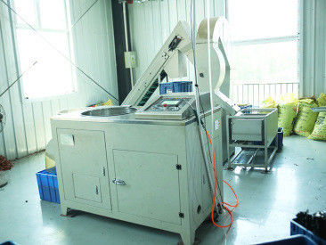 Xingtai Chengzhi Seals Co., Ltd. ligne de production du fabricant