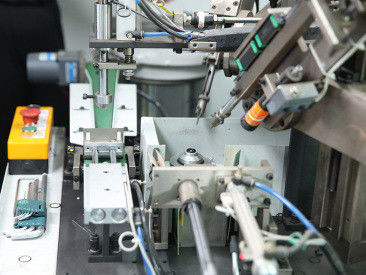Xingtai Chengzhi Seals Co., Ltd. ligne de production du fabricant