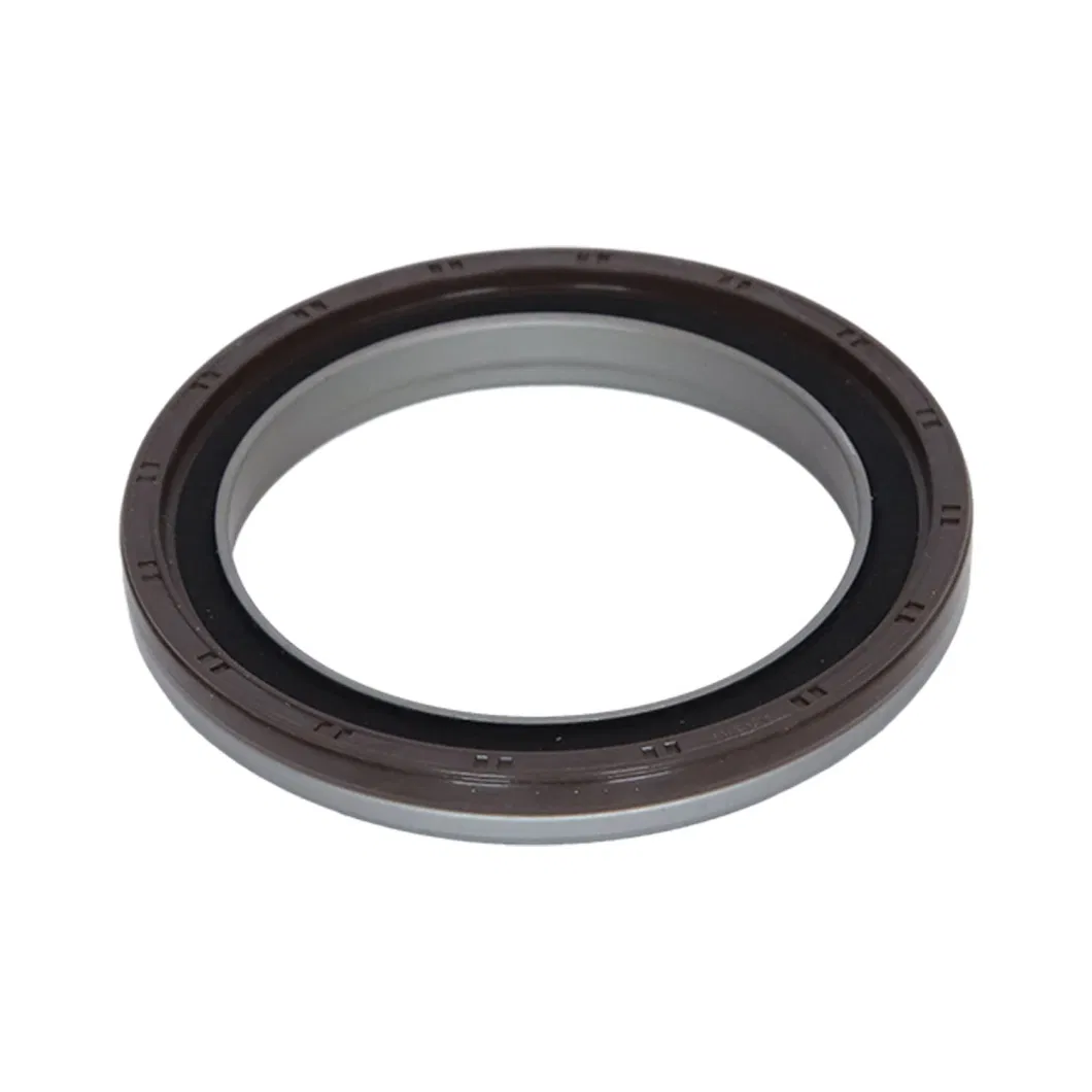 Sceaux d'huile TCN avec sceau de squelette O-ring et laveuse combinée 4