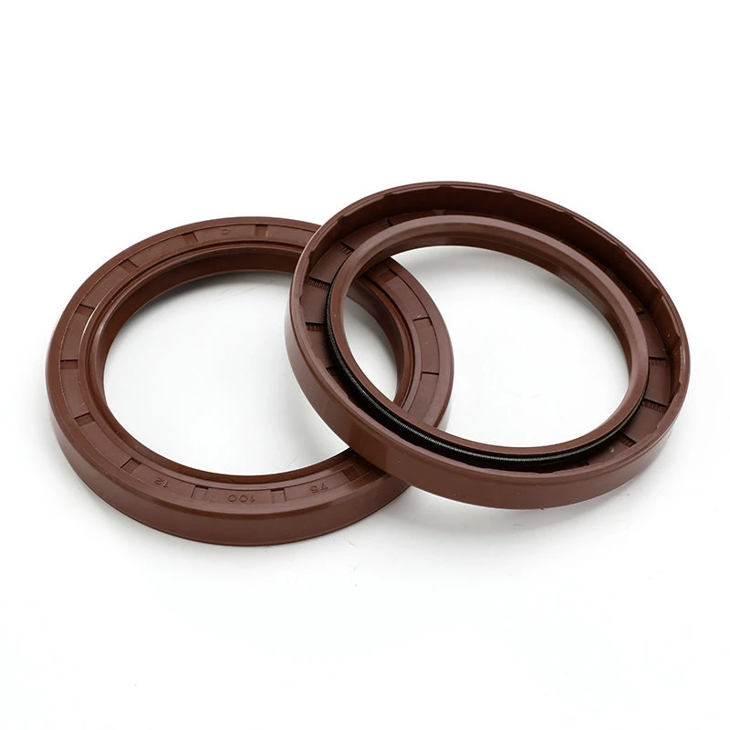 Sceaux d'huile TCN avec sceau de squelette O-ring et laveuse combinée 3