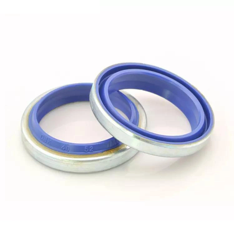 Sceaux d'huile TCN avec sceau de squelette O-ring et laveuse combinée 6