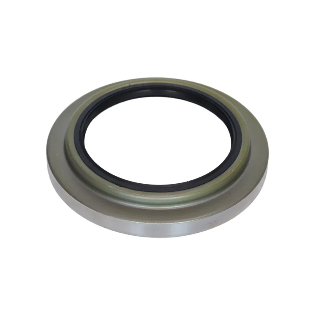 Sceaux d'huile TCN avec sceau de squelette O-ring et laveuse combinée 8
