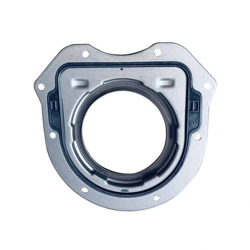 Sceaux d'huile TCN avec sceau de squelette O-ring et laveuse combinée 11