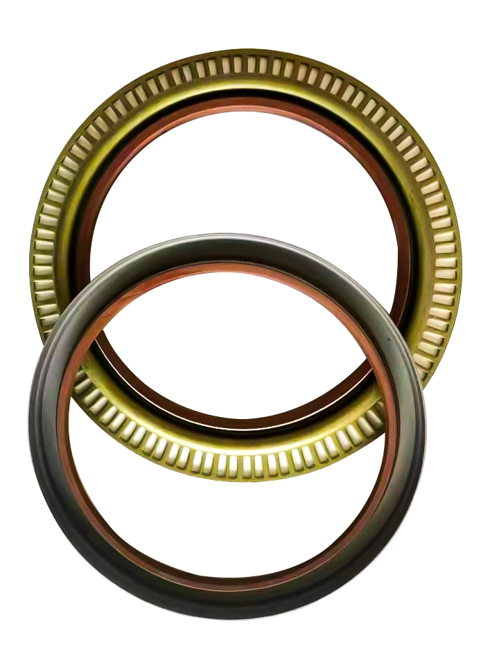 Sceaux d'huile TCN avec sceau de squelette O-ring et laveuse combinée 13
