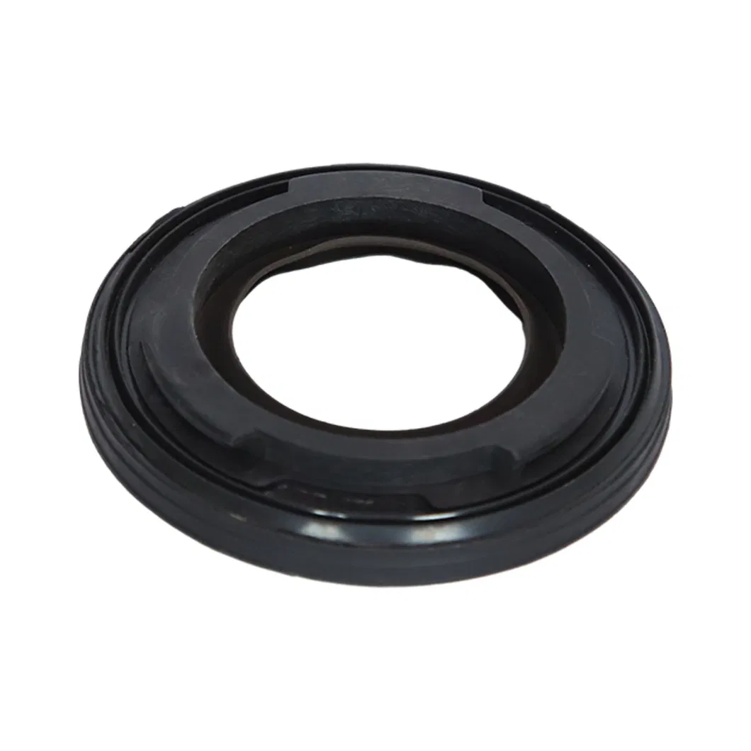 Sceaux d'huile TCN avec sceau de squelette O-ring et laveuse combinée 12