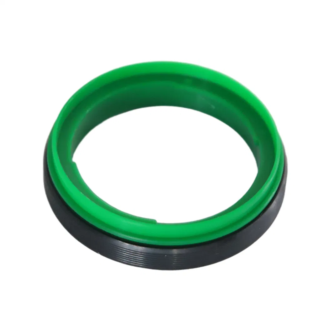 Sceaux d'huile TCN avec sceau de squelette O-ring et laveuse combinée 17