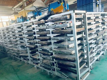 Sceaux d'huile avec différentes formes de lèvres pour diverses applications industrielles 15