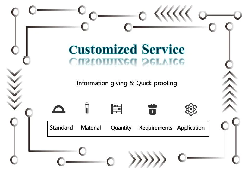 Parties en forme irrégulière en caoutchouc pour cheveux en forme spéciale en caoutchouc OEM ODM 0