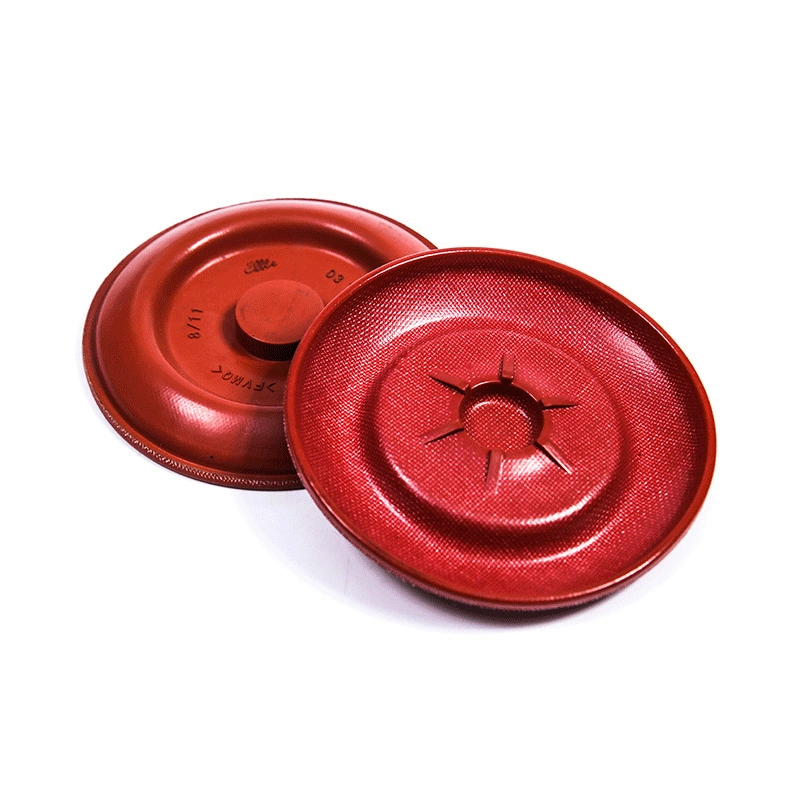 Pads en caoutchouc pour résistance à haute température Automobile Architecture chimique Électronique 3