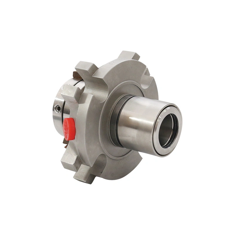 Sceau d'huile mécanique en alliage d'aluminium standard et non standard personnalisable 7