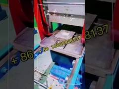 Usine de joints à huile en Chine